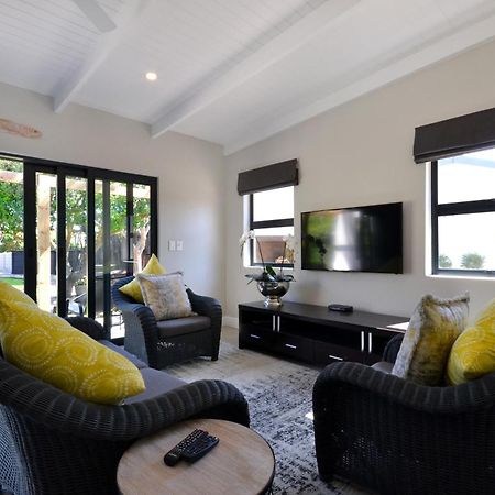 Saffron Cottage Hermanus Exterior foto